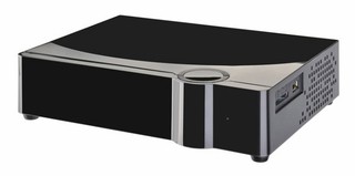 Медиаплеер Toshiba 2Tb PA4231E-1HL0 STOR.E TV+ FullHD HDMI S/PDIF Ethernet Card reader