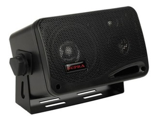 Колонки автомобильные Supra SBD-103BX