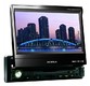 Автомагнитола DVD Supra SWM-745 USB SD MP3 TFT 7'' TV-tuner 1din