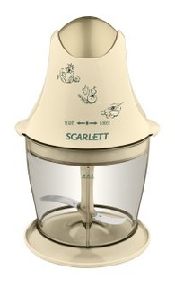 Блендер Scarlett SC442