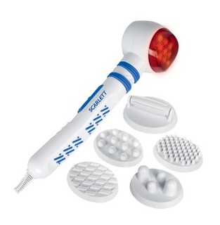 Массажер Scarlett SС-201