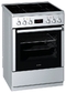 Плита электрическая GORENJE EC 63398 AX