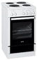 Плита электрическая GORENJE E 52102 AW