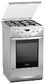 Плита комбинированная с электродуховкой GORENJE K 577 E