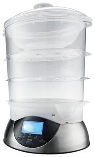 Пароварка GORENJE FS 900 E