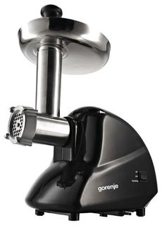 Мясорубка GORENJE MG 1000 B
