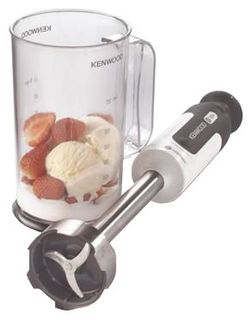 Блендер погружной KENWOOD HBM710