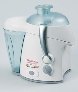 Соковыжималка MOULINEX BKA381