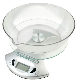 Кухонные весы ZELMER 34Z051