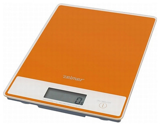 Кухонные весы ZELMER 34Z052