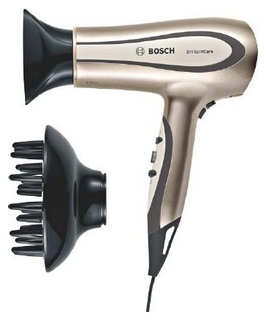 Фен Bosch PHD 5980
