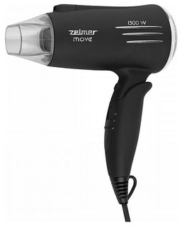 Фен ZELMER 33Z025