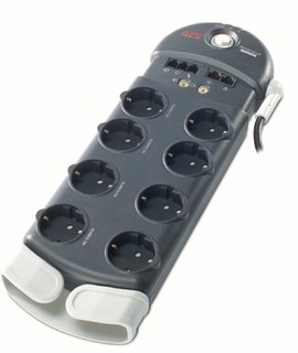 Сетевой фильтр APC PF8VNT3-RS