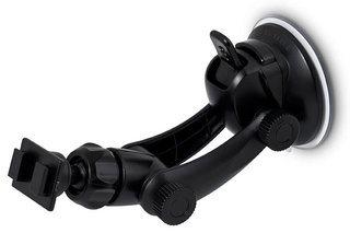 Автомобильный Набор для GPS навигаторов Digma держатель с присоской + зарядка  (все PND модели)