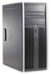 ПК HP Elite 8200CMT i3-2100/500GB/2GB/DVDRW/kbd/mouse/W7Pro