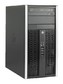 ПК HP Pro 6200MT i5-2400/500GB/2GB/DVDRW/kbd/mouse/W7Pro