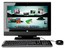 Моноблок HP 310-1110ru X2 240e/1TB/4GB/HD4270/DVDRW/WiFi/TV/kbd/mouse/W7HP64/20"touch