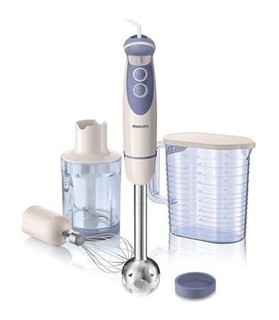 Блендер погружной Philips HR1617