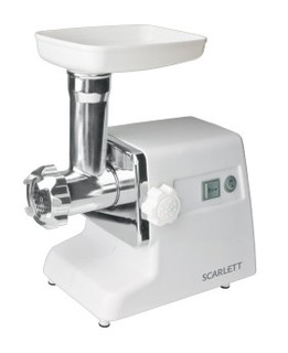 Мясорубка Scarlett SC4249
