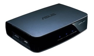 Медиаплеер Asus O!Play HDP-R3 Full HD USB 2.0 Ethernet WiFi eSATA HDMI CF/SD/MMC/MS/MS Duo