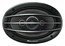 Колонки автомобильные Pioneer TS-A6914I коаксиальные 6''x9'' 550Вт