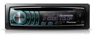 Автомагнитола CD Pioneer DEH-6310SD