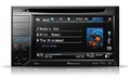 Автомагнитола DVD Pioneer AVH-2300DVD 2din