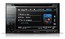 Автомагнитола DVD Pioneer AVH-2300DVD 2din