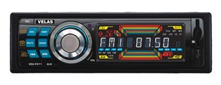 Автомагнитола DVD Velas VD-F211U