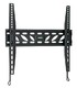 Кронштейн ARM Media PLASMA-3 для ТВ 26"-55", настенный фиксированный, до 50 кг., черный