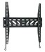 Кронштейн ARM Media PLASMA-3 для ТВ 26"-55", настенный фиксированный, до 50 кг., черный