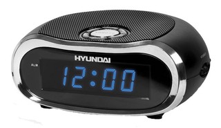 Радиобудильник Hyundai H-1528