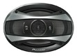 Колонки автомобильные Pioneer TS-A6926 коаксиальные 6''x9'' 400Вт