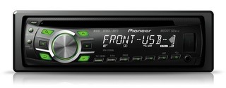 Автомагнитола CD Pioneer DEH-2320UB