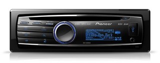 Автомагнитола CD Pioneer DEH-8300SD