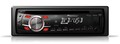 Автомагнитола DVD Pioneer DVH-330UB