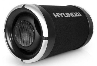 Сабвуфер Hyundai H-CST8A