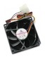 Вентилятор GlacialTech AF-8025HDLA1B01 fan 80х80х25 case /19дБа /OEM (8025-HDLA1B01)