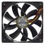 Вентилятор Scythe Slip Stream SY1225SL12SH 120x120x25 (1900rpm)