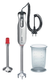 Блендер погружной Bosch MSM 76 PRO