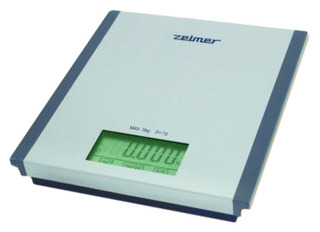 Кухонные весы ZELMER 34Z050