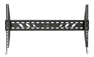 Кронштейн ARM Media PLASMA-1 для ТВ 45"-63", настенный фиксированный, до 50 кг., черный