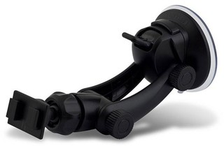 Автомобильный Держатель с присоской  для GPS навигаторов Digma (все PND модели)