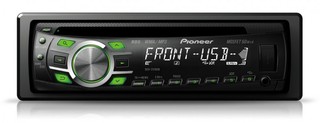 Автомагнитола CD Pioneer DEH-2310UB