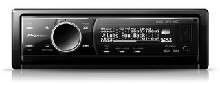 Автомагнитола CD Pioneer DEH-9300SD