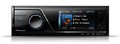 Автомагнитола DVD Pioneer MVH-8300BT
