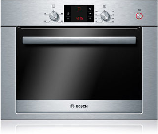 Пароварка Bosch 24D553