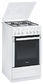 Плита комбинированная с электродуховкой Gorenje KN 55225 AW
