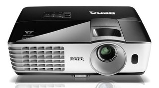 Проектор BenQ MX660P DLP 3000ANSI XGA 5000:1 5000hrs lamp HDMI USBReader USB Display Brilliant color