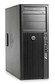 ПК HP Z210CMT E3-1240 3.30/8M/1TB SATA/2x2GB/DVDRW/kbd/mouse/W7Pro64